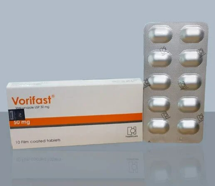 vorifast-50mg